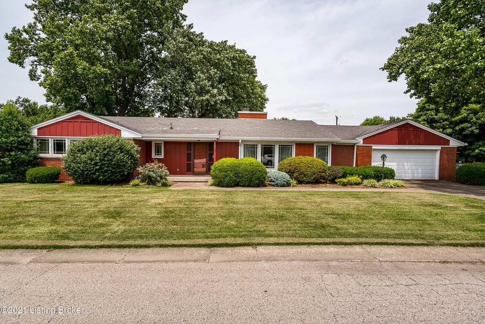 Linnwood Front