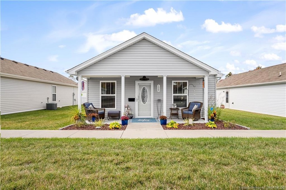 120 Jackson Way, Charlestown, IN 47111 - photo 1