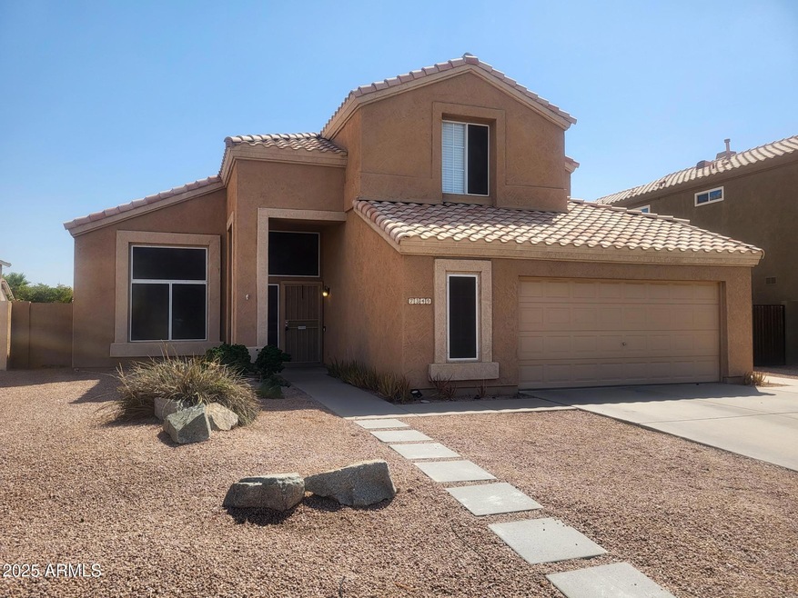 7349 E Lobo Ave unit 2, Mesa, AZ 85209 - photo 1