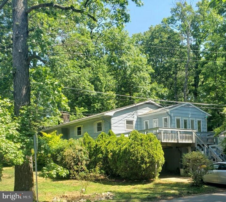 329 Hillsmere Dr, Annapolis, MD 21403 - photo 1