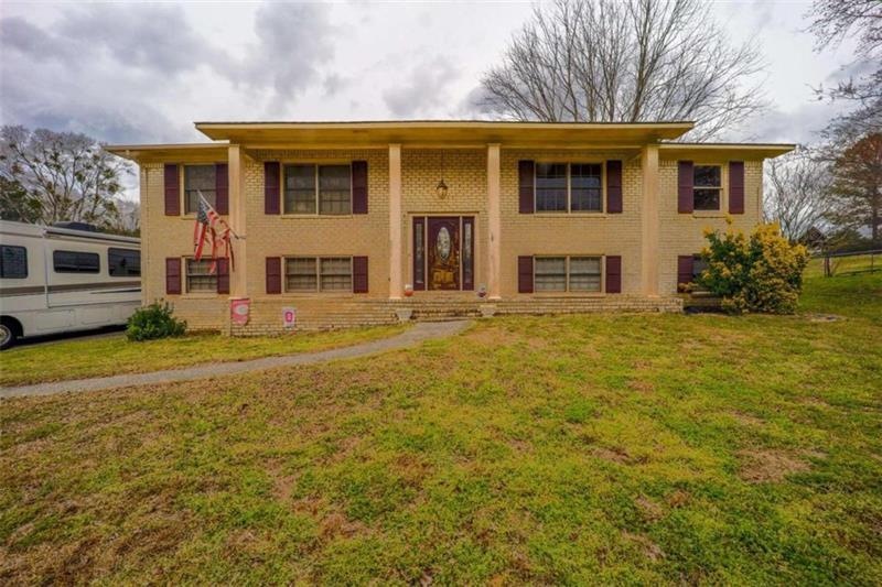 2277 April Dr SW, Conyers, GA 30094 - photo 1