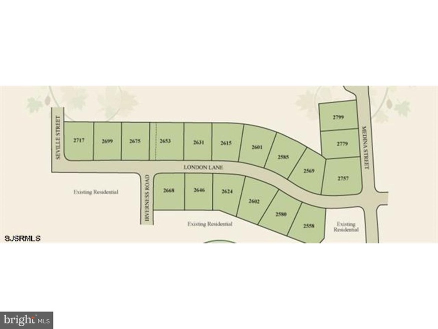 2653 London Ln, Vineland, NJ 08361 - photo 1