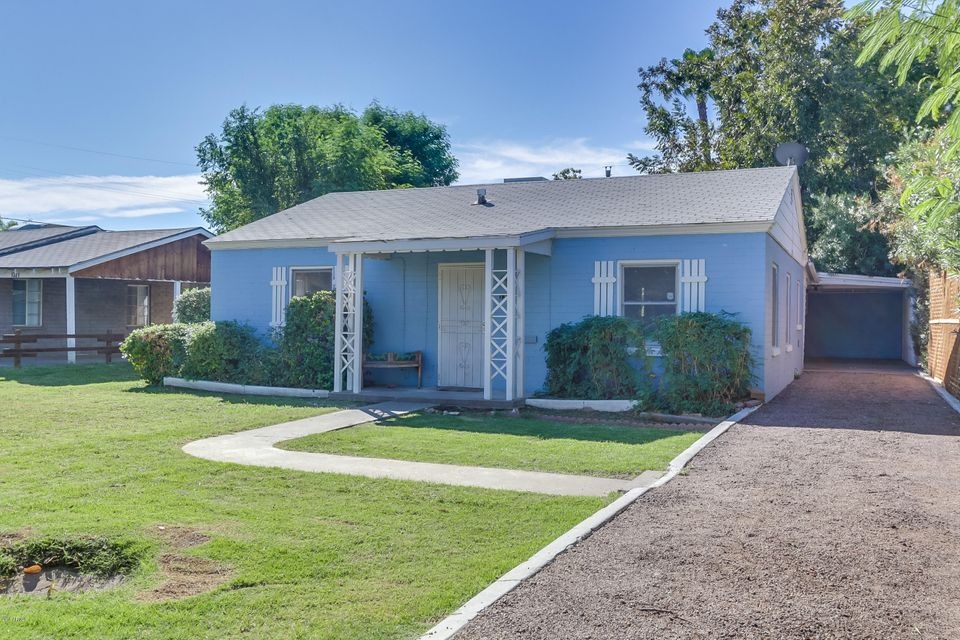1319 E Highland Ave
