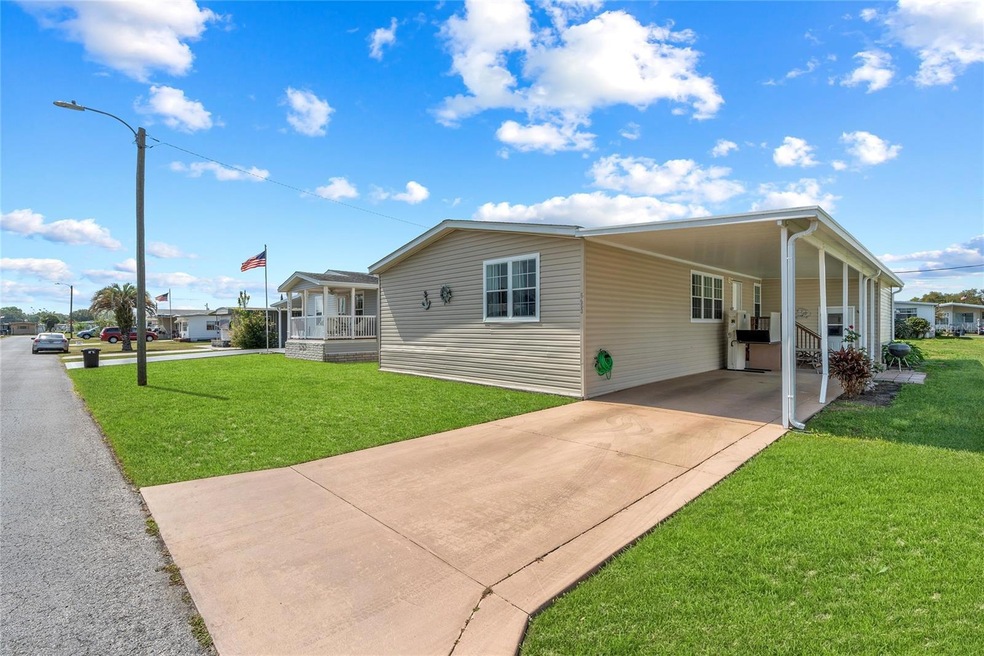 5453 Barbara St, Zephyrhills, FL 33542 - photo 1