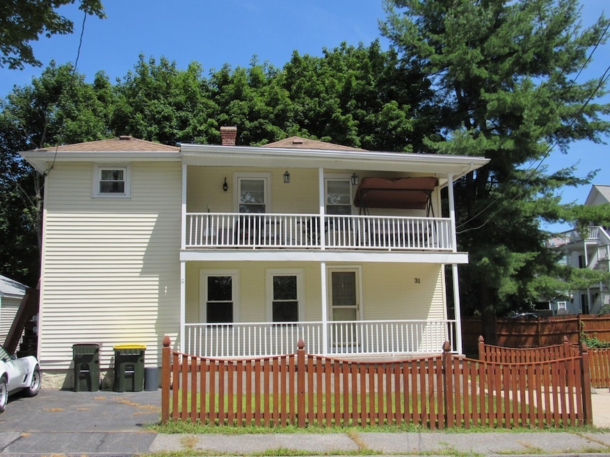 31 Essex St unit 1, Bellingham, MA 02019 - photo 1