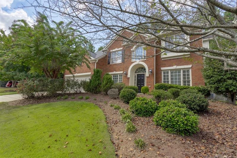 1155 Queensgate Dr SE, Smyrna, GA 30082 - photo 1