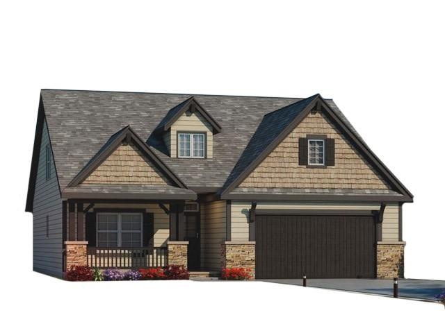 235 Burnt Hickory Ln, Calhoun, GA 30701 - photo 1