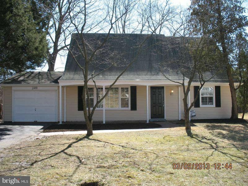 2419 Kinderbrook Ln, Bowie, MD 20715 - photo 1