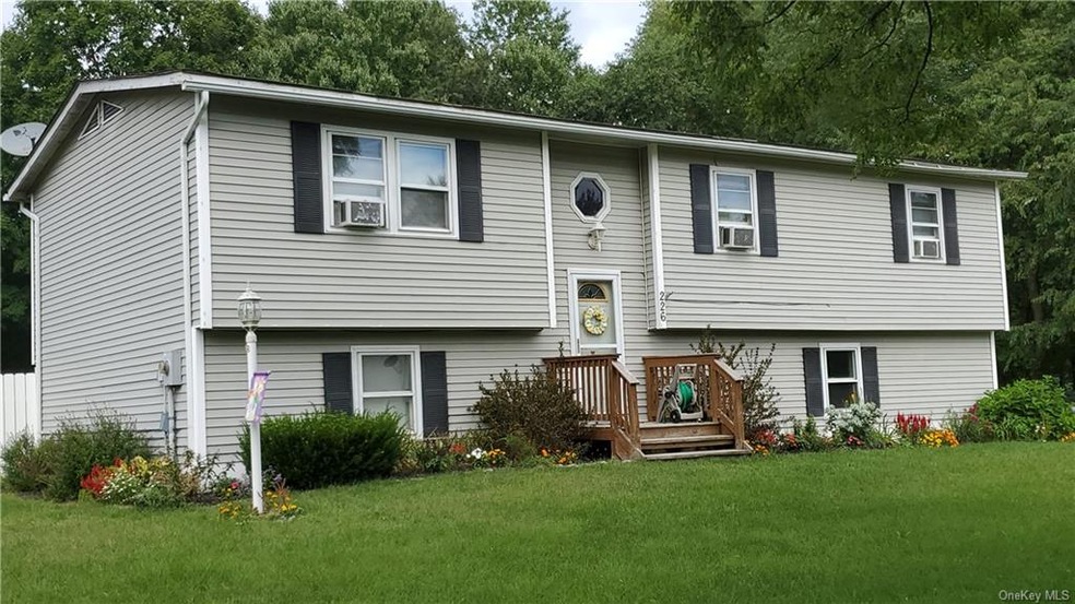 Welcome to 226 Knoth Rd. 3 BR, 1/1 baths, 1584 SF 