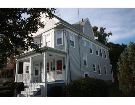 46 Houston Ave, Milton, MA 02186 - photo 1