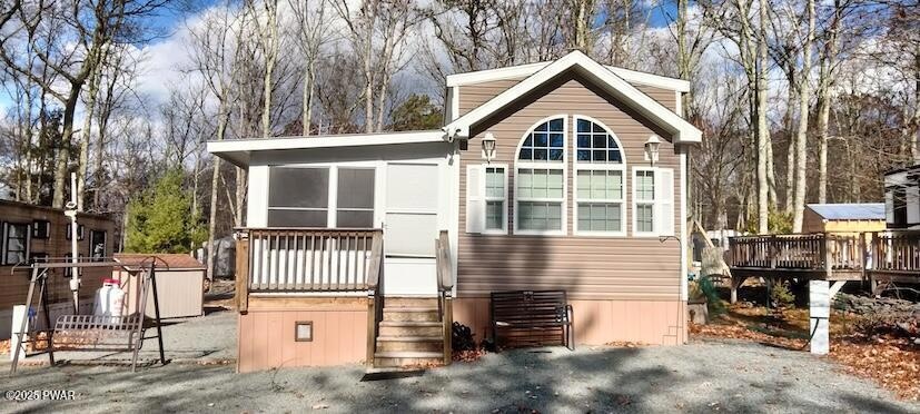 143 Deer, Milford, PA 18337 - photo 1