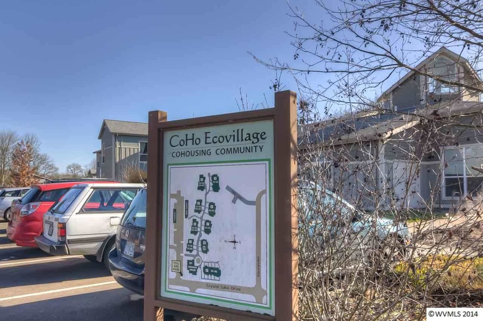 1975 SE Crystal Lake (#221) Dr, Corvallis, OR 97333 - photo 1