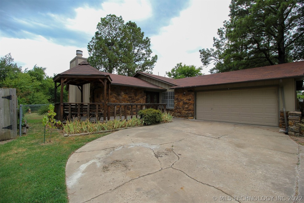 unlisted-address, Broken Arrow, OK 74012 - photo 1