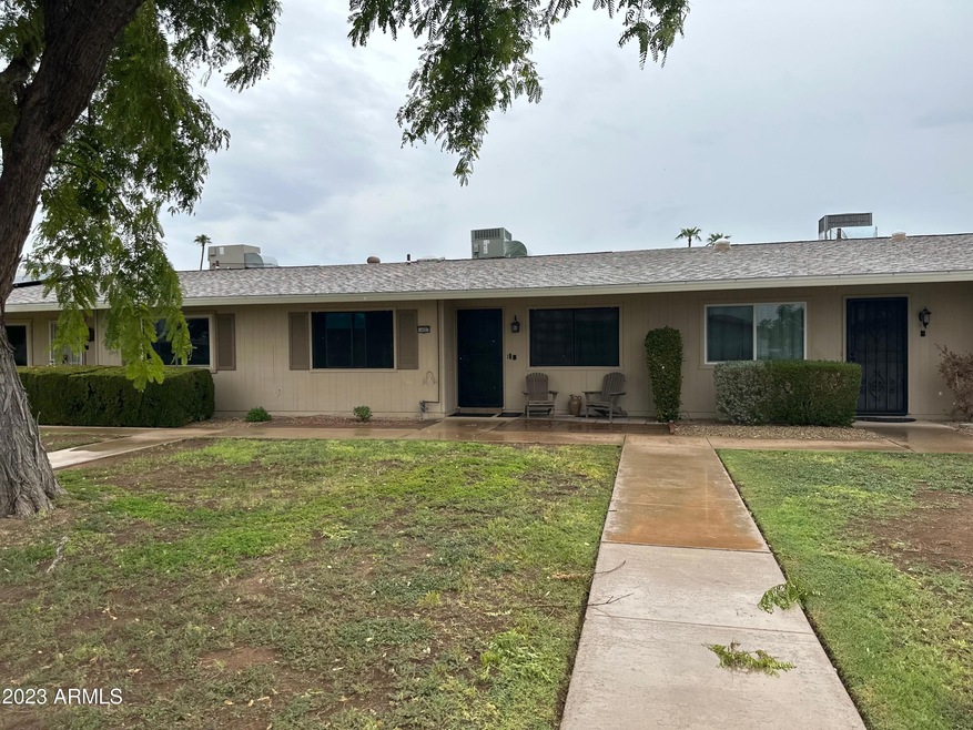 14007 N Newcastle Dr, Sun City, AZ 85351 - photo 1