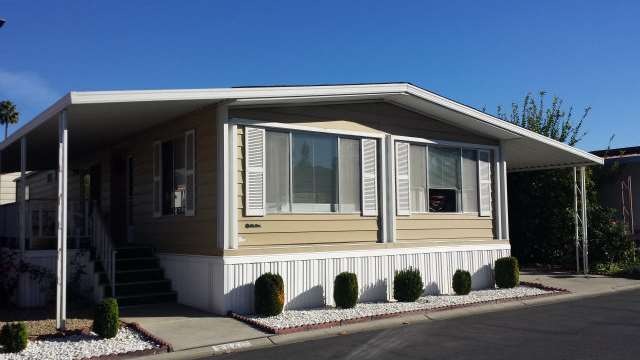 2640 Whispering Hills Cir unit 26402640, San Jose, CA 95148 - photo 1