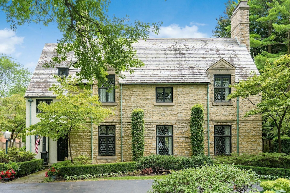 326 N Columbia Avenue, Bexley