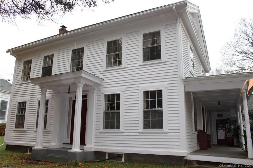 9 Old Monson Rd, Stafford Springs, CT 06076 - photo 1