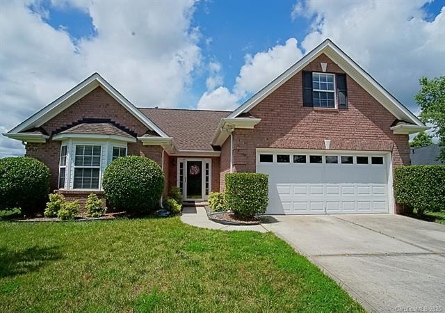3214 Westridge Ln SW, Concord, NC 28027 - photo 1