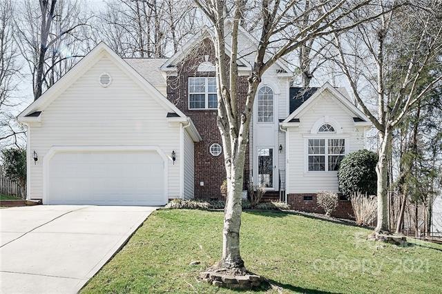 8528 New Oak Ln, Huntersville, NC 28078 - photo 1