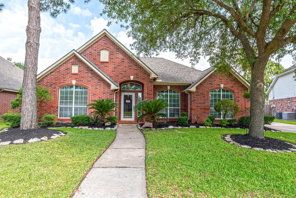 15802 Spring Trail, Houston, TX 77095 - photo 1