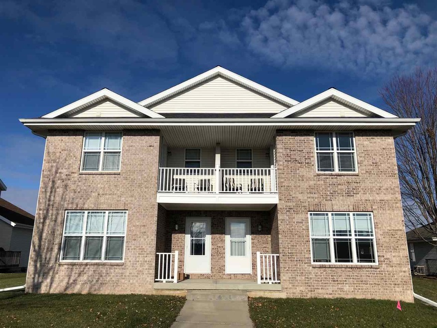 5216 Sassafras Dr, Fitchburg, WI 53711 - photo 1