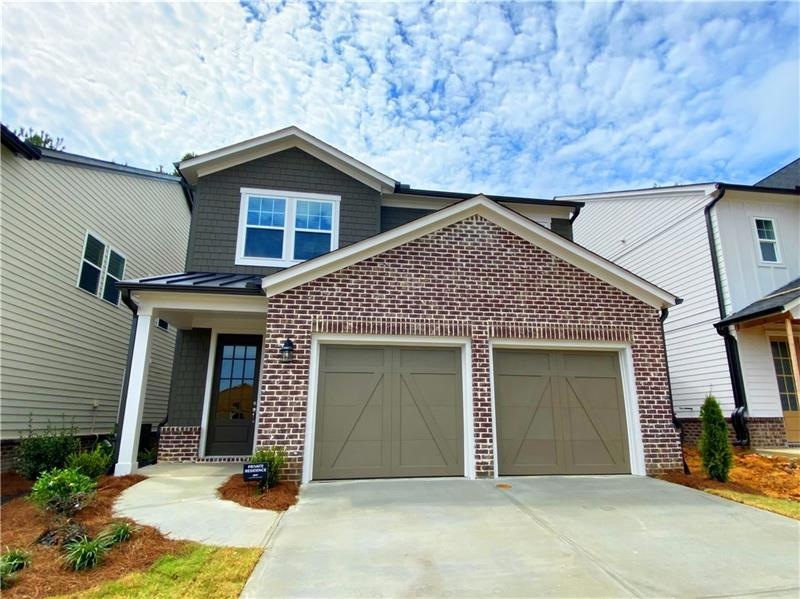3092 Brent Cir, Duluth, GA 30097 - photo 1