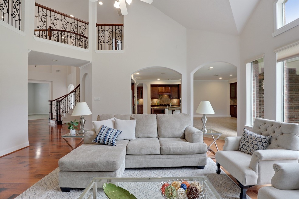 15 Wooded Path Place, Spring, TX 77382 - photo 1