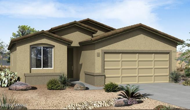 Cypress Elev A