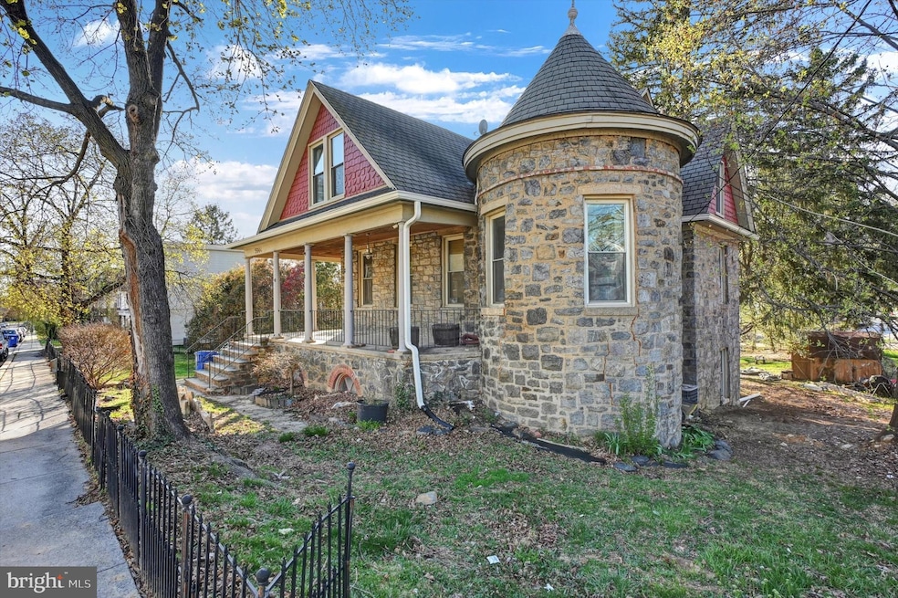 5944 Kavon Ave, Baltimore, MD 21206 - photo 1