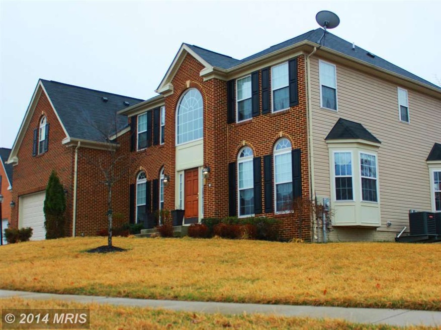 13201 Hampton Farm Ln, Brandywine, MD 20613 - photo 1