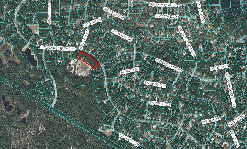 00 SW 102nd Street Rd, Dunnellon, FL 34432 - photo 1