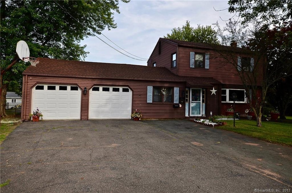 160 Green Manor Rd, Enfield, CT 06082 - photo 1