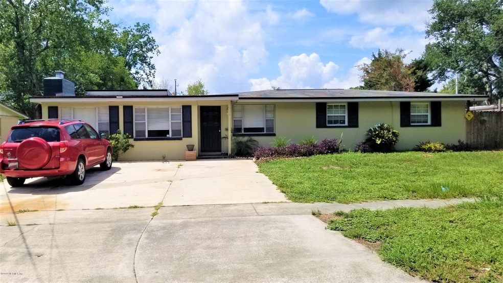 6956 Sonora Dr N, Jacksonville, FL 32244 - photo 1