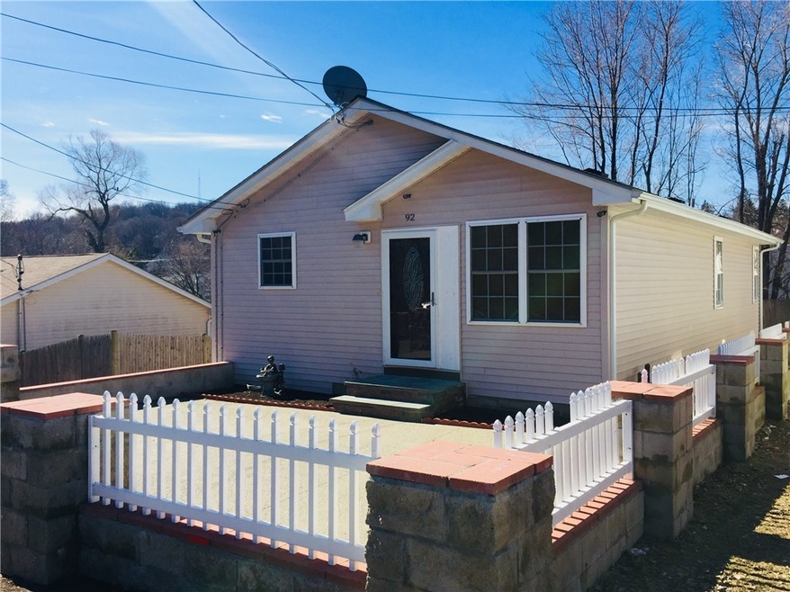 92 Eliza St, Providence, RI 02909 - photo 1