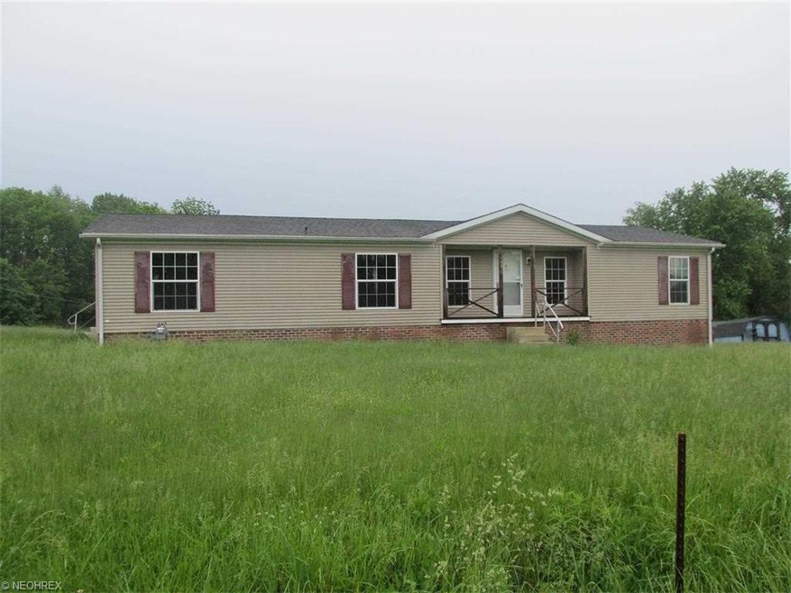 136 Elson Run Rd (St Johns Rd), Colliers, WV 26035 - photo 1