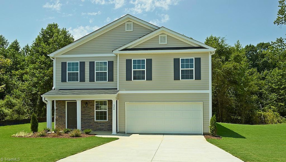 Similar Home
