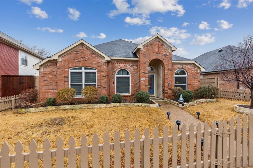 Sold • Co-Listing Agent