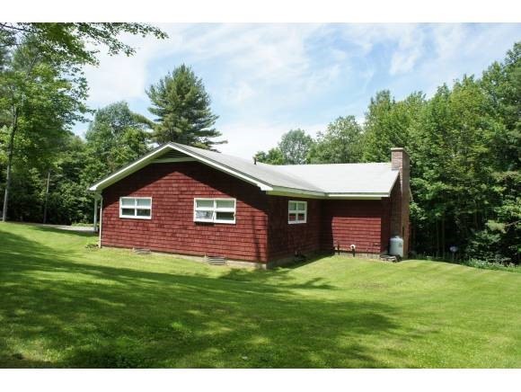 475 Mansfield View Rd, Stowe, VT 05672 - photo 1