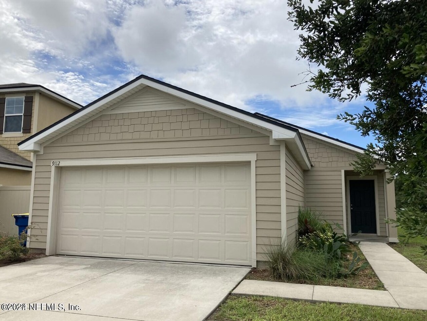9112 Tapper Ct, Jacksonville, FL 32211 - photo 1