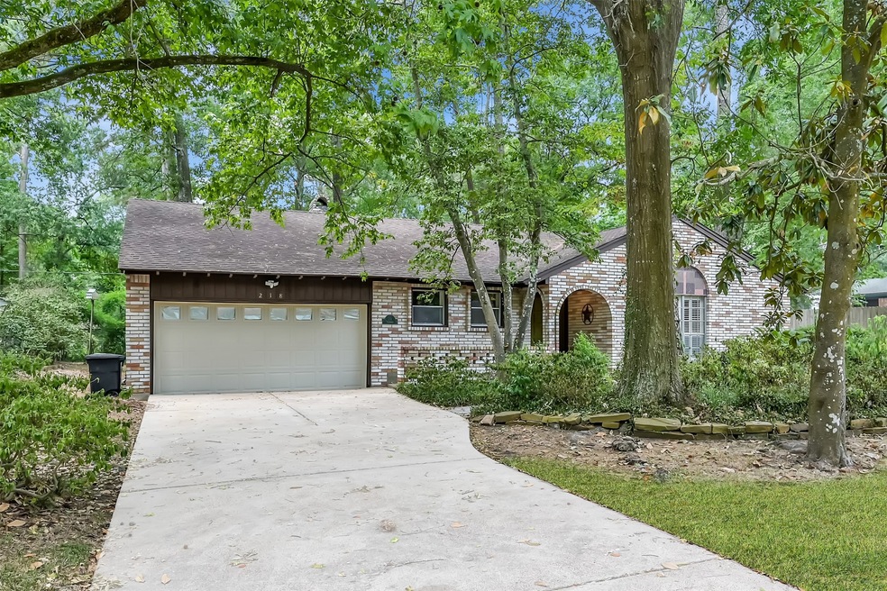 218 Birchwood Dr, Spring, TX 77386 - photo 1
