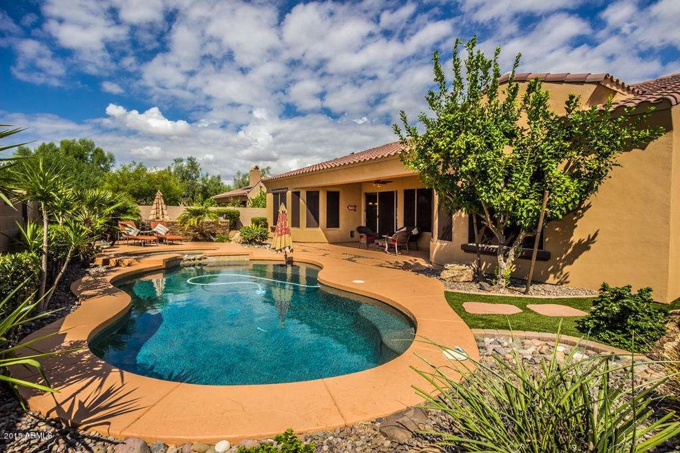 1813 W. Dusty Wren AZ-49