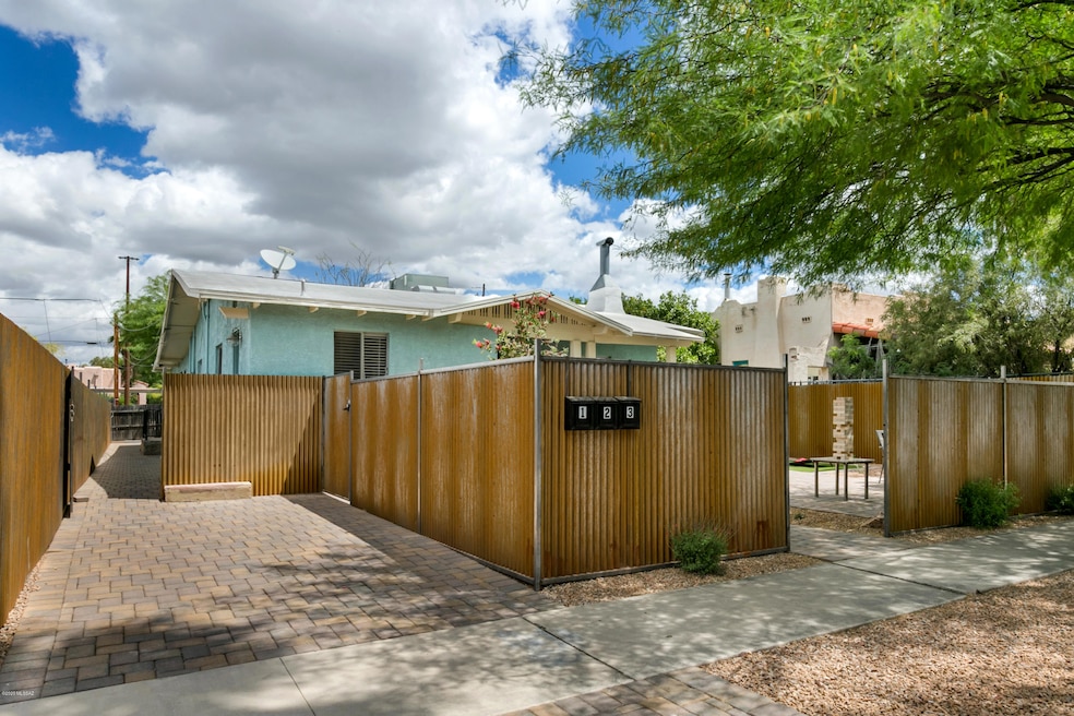 1135 E 8th St unit 1, Tucson, AZ 85719 - photo 1