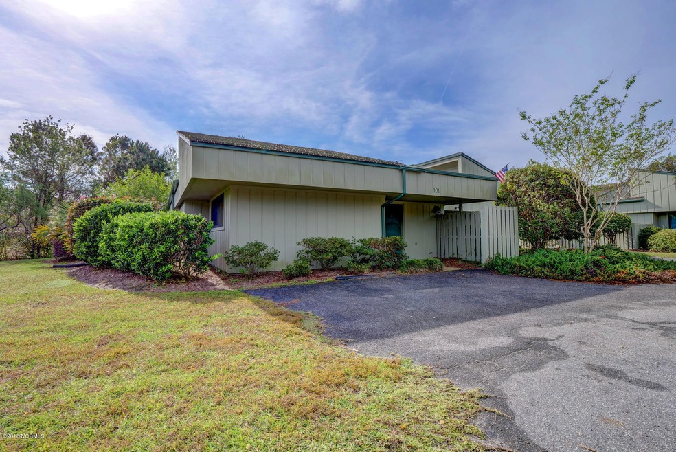 101 N Belvedere Dr Unit 1