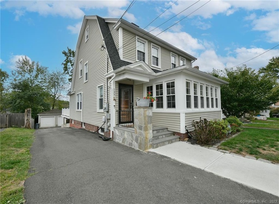 133 Fort Hale Rd, New Haven, CT 06512 - photo 1