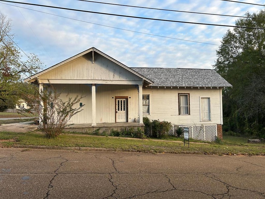 Main View