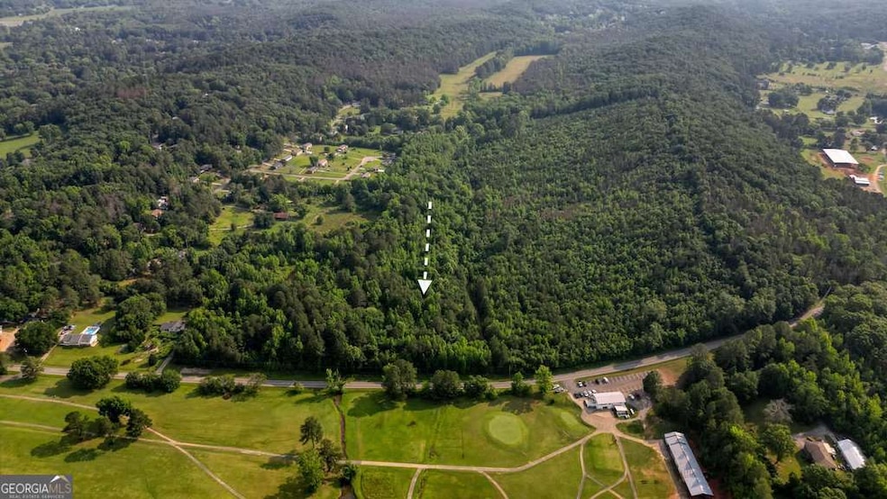 0 Rudy York Rd NW unit 10536144, Cartersville, GA 30121 - photo 1