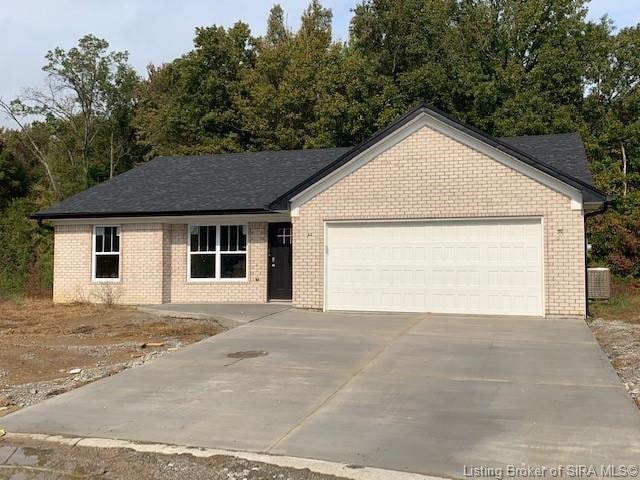 205 Stoner Way, New Washington, IN 47162 - photo 1