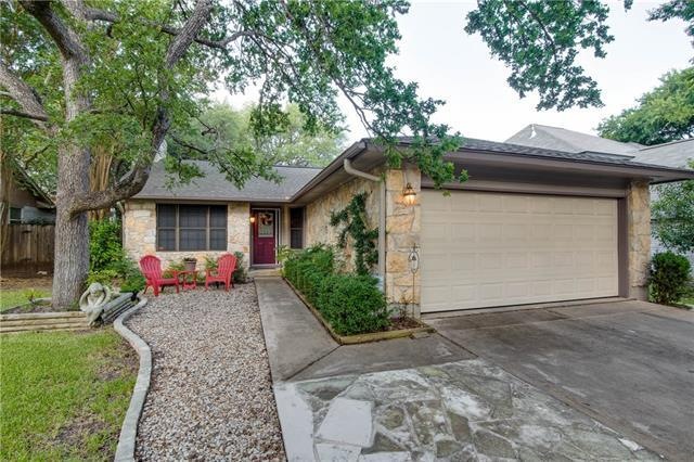 Welcome to 2608 Sabinal Dr.