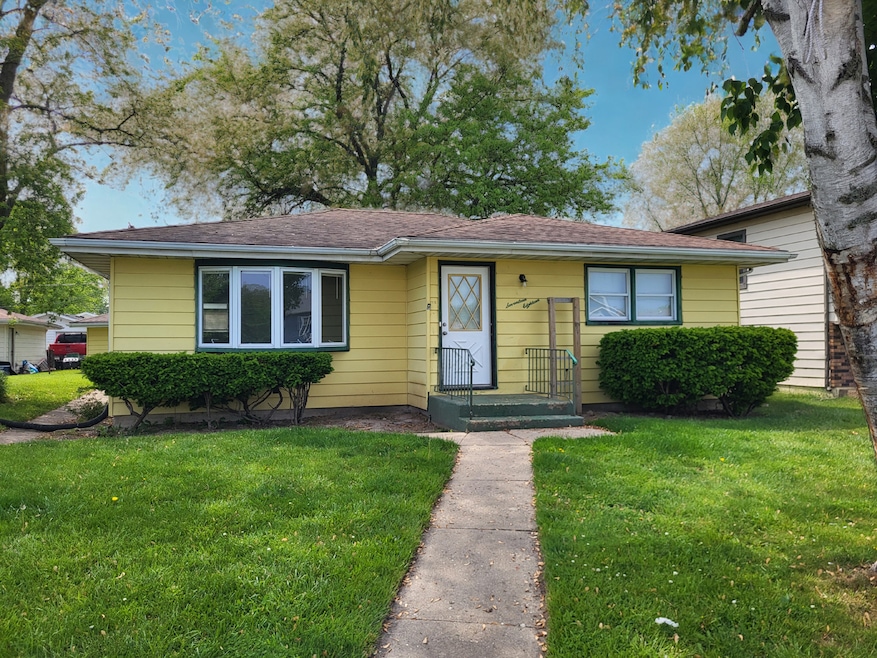 Pending $211,000 • Co-Listing Agent