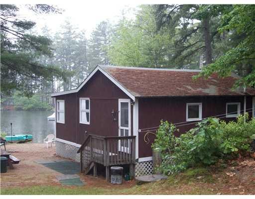 292 Cedar Dr, Shapleigh, ME 04076 - photo 1